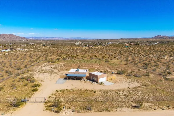 $375,000 | 1335 Fortuna Avenue, Landers, CA 92285