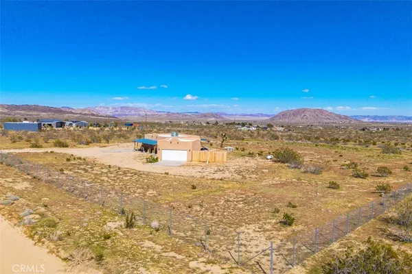 $375,000 | 1335 Fortuna Avenue, Landers, CA 92285