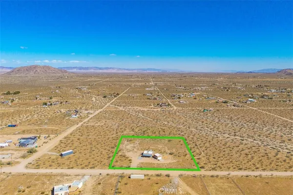$375,000 | 1335 Fortuna Avenue, Landers, CA 92285