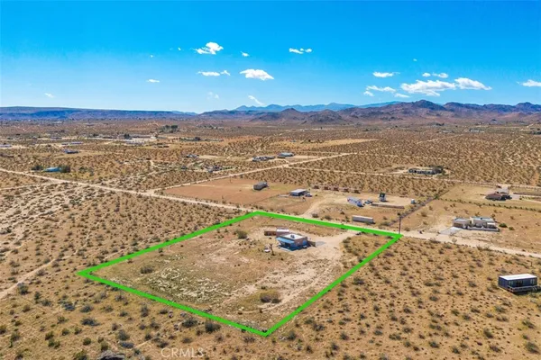 $375,000 | 1335 Fortuna Avenue, Landers, CA 92285