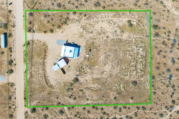 $375,000 | 1335 Fortuna Avenue, Landers, CA 92285