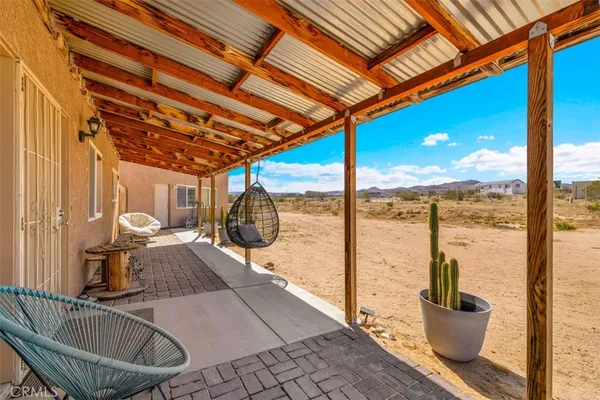 $375,000 | 1335 Fortuna Avenue, Landers, CA 92285