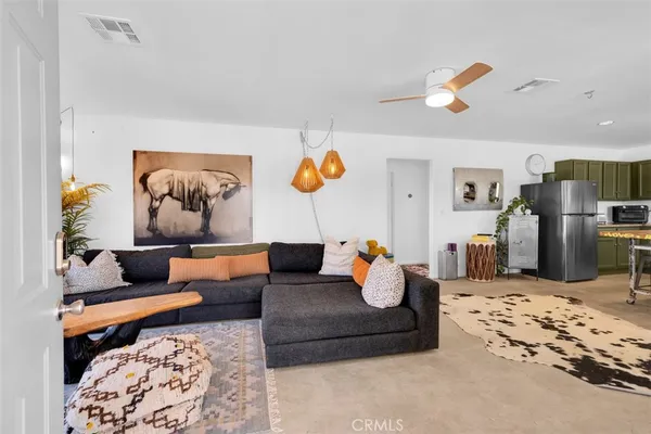 $375,000 | 1335 Fortuna Avenue, Landers, CA 92285