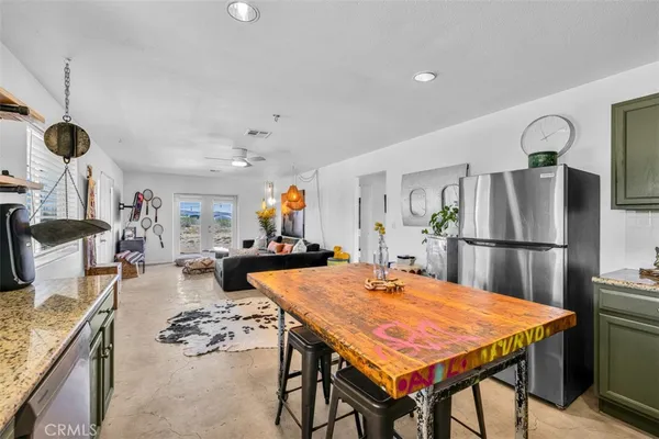 $375,000 | 1335 Fortuna Avenue, Landers, CA 92285