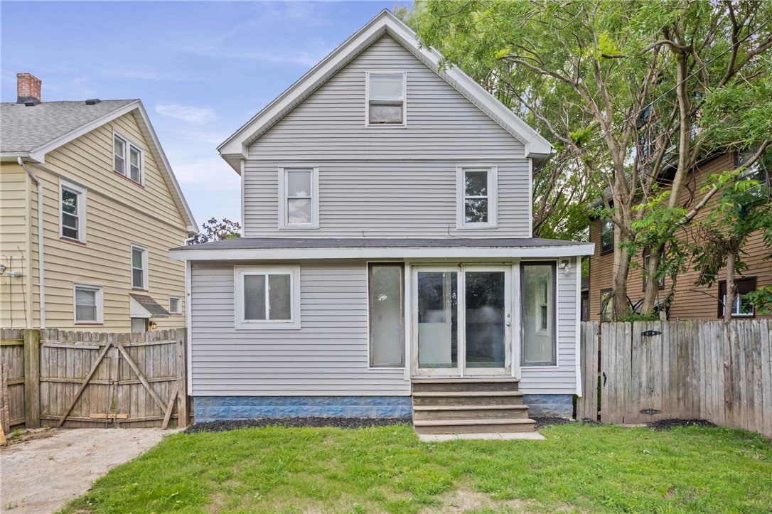 77 Avis Street Rochester, NY 14615 - Photo 36 of 37