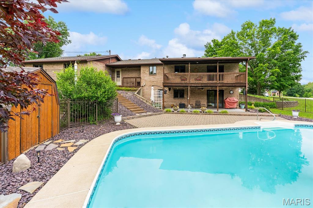 865 Troy O'Fallon Road Troy, IL 62294 - Photo 6 of 65