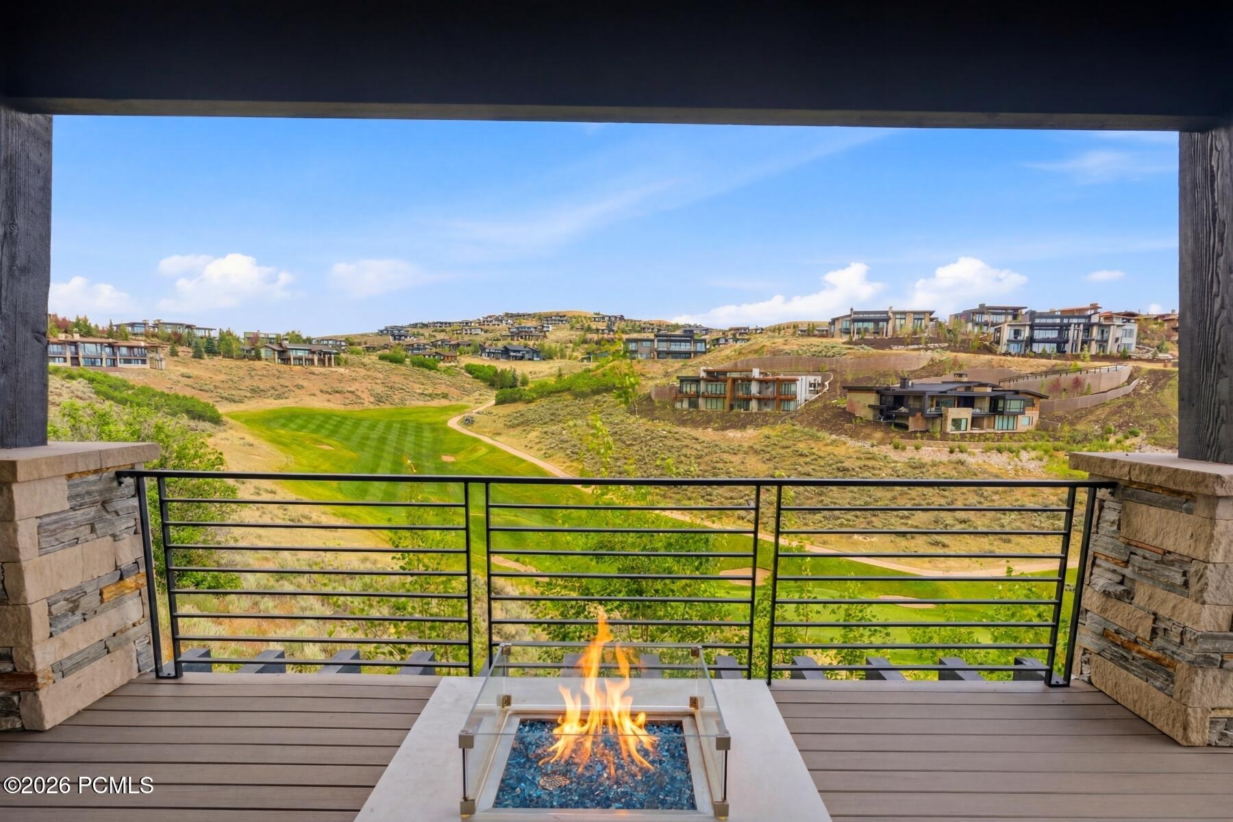 8786 North Promontory Ridge Park City, UT 84098 - Photo 42 of 128