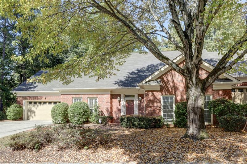 7155 Roswell Road Northeast, Unit 39 Atlanta, GA 30328 - Photo 1 of 1 Gallery Image 1