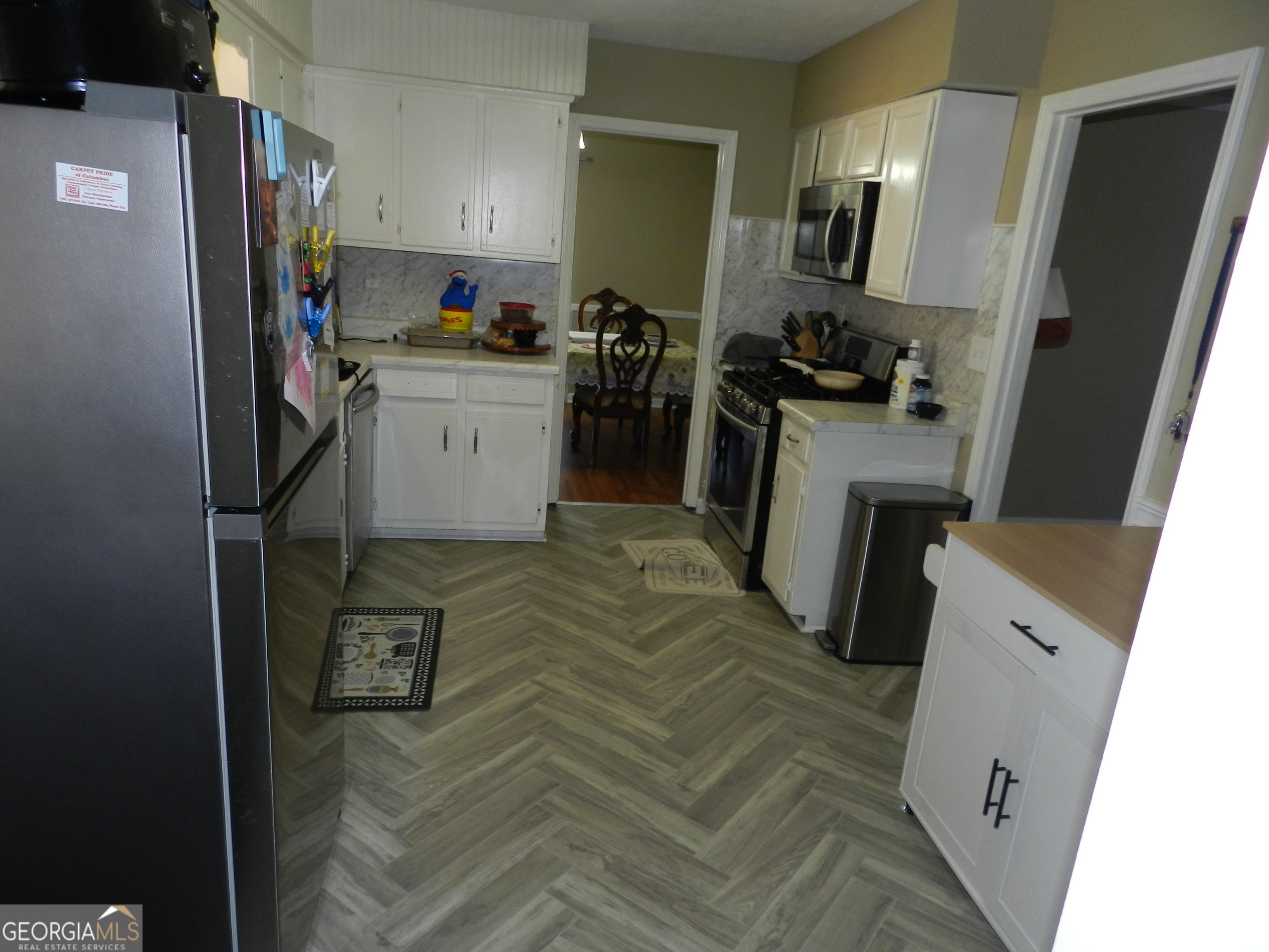 643 Southern Pines Drive Columbus, GA 31907 - Photo 14 of 35