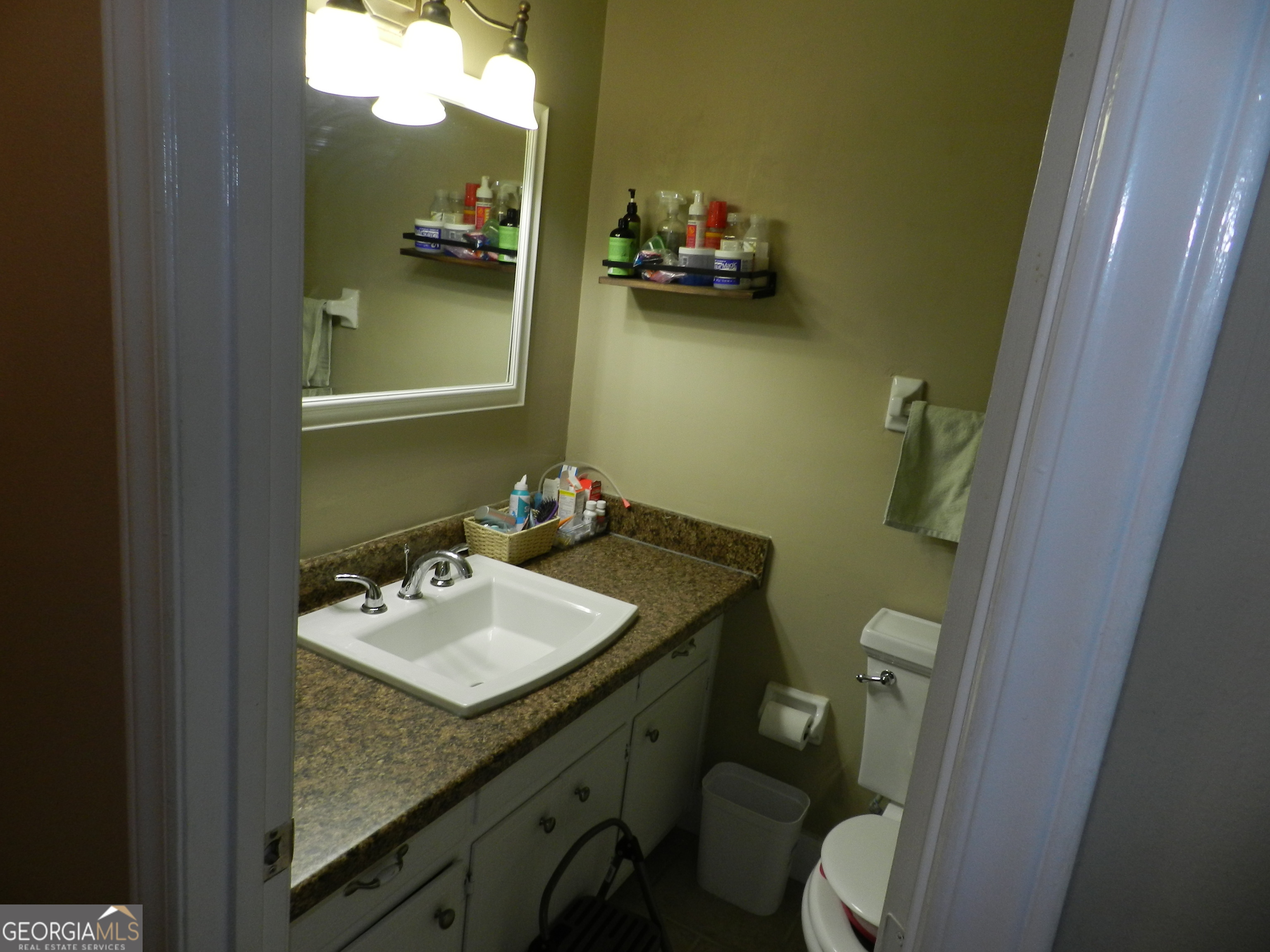 643 Southern Pines Drive Columbus, GA 31907 - Photo 17 of 35