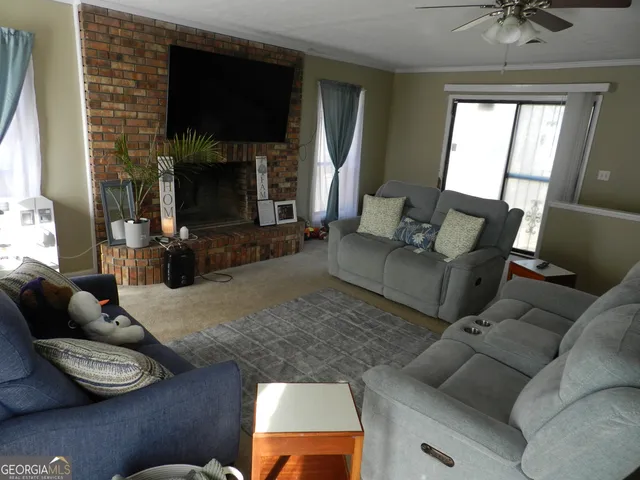 $179,000 | 643 Southern Pines Drive, Columbus, GA 31907