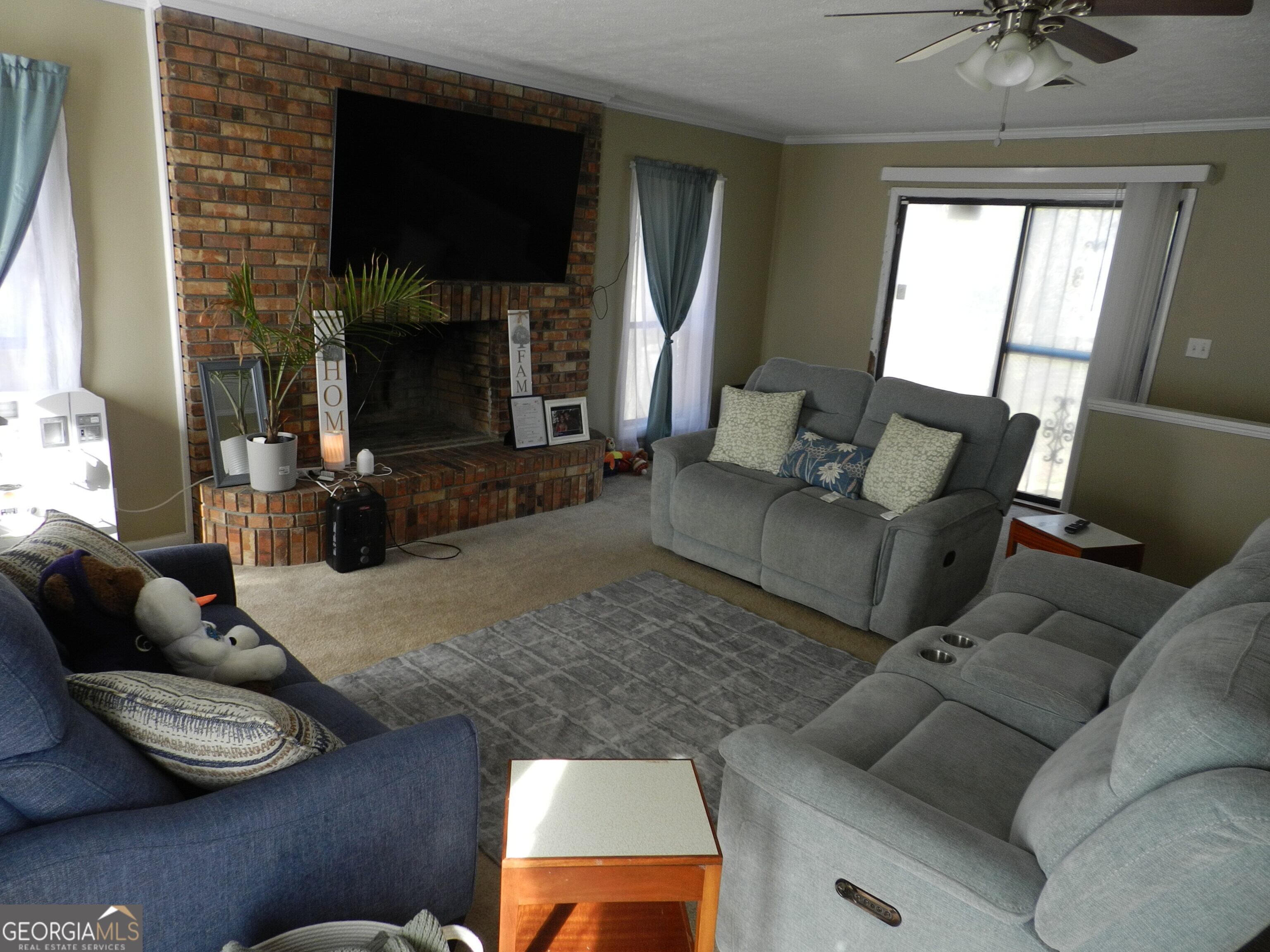 643 Southern Pines Drive Columbus, GA 31907 - Photo 30 of 35