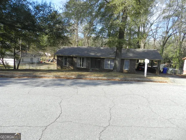 $179,000 | 643 Southern Pines Drive, Columbus, GA 31907