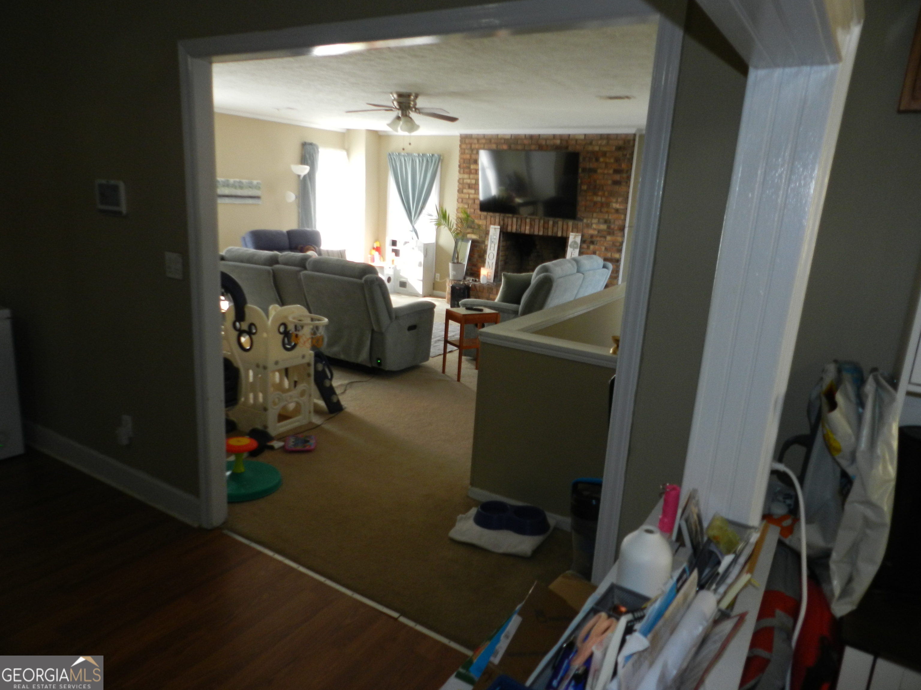 643 Southern Pines Drive Columbus, GA 31907 - Photo 31 of 35