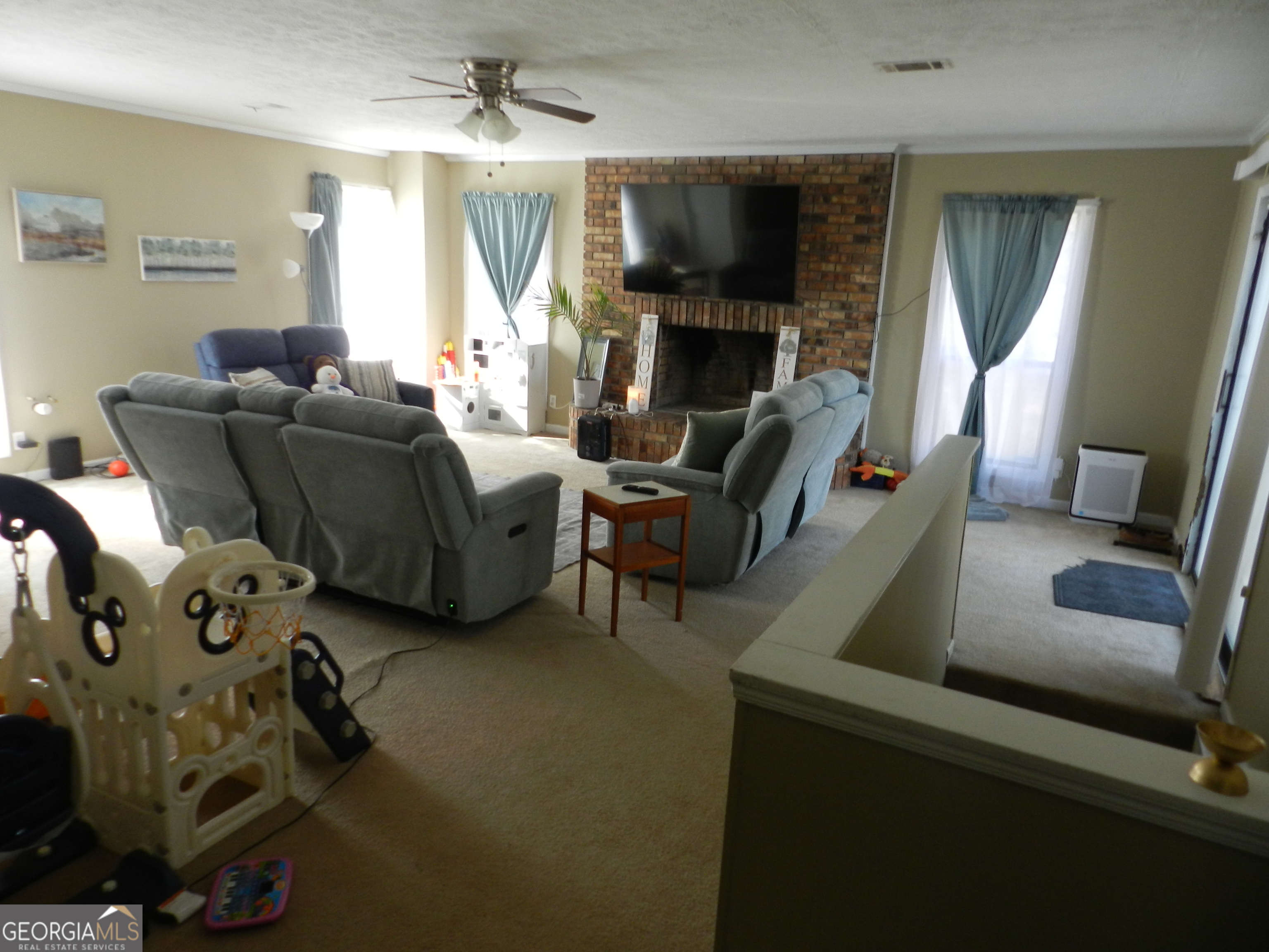 643 Southern Pines Drive Columbus, GA 31907 - Photo 32 of 35