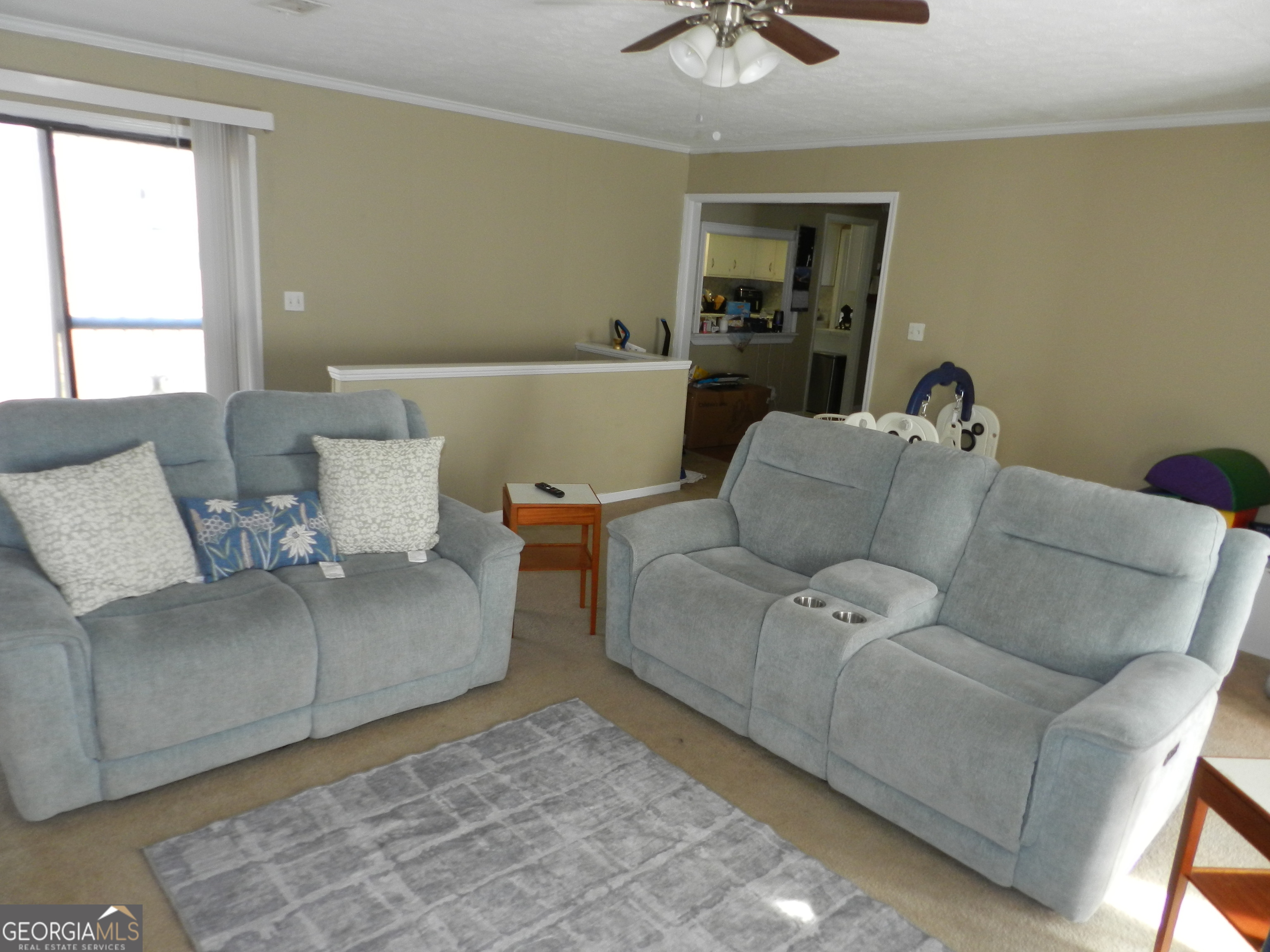 643 Southern Pines Drive Columbus, GA 31907 - Photo 33 of 35