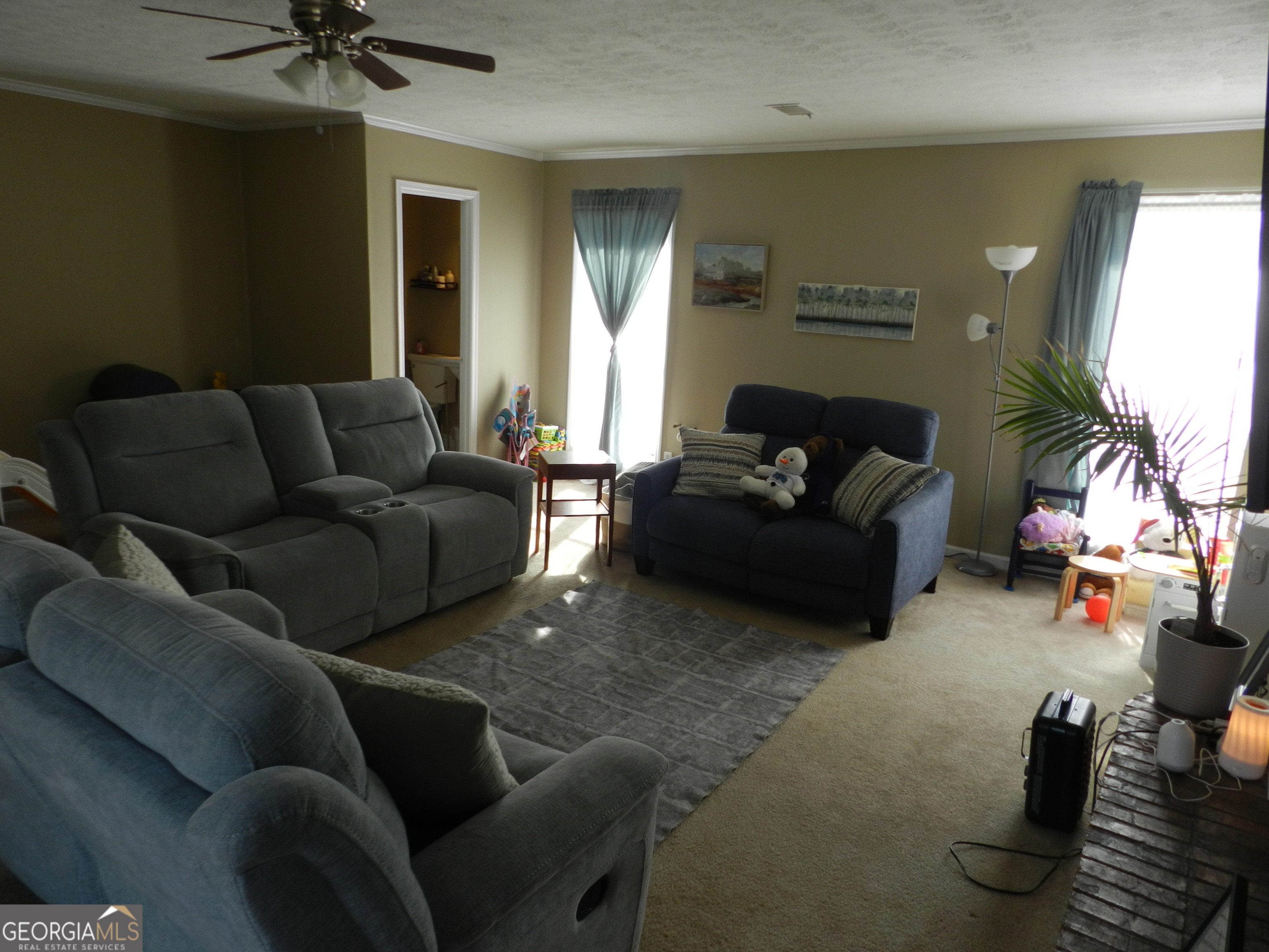 643 Southern Pines Drive Columbus, GA 31907 - Photo 34 of 35