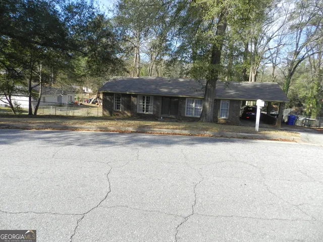 $179,000 | 643 Southern Pines Drive, Columbus, GA 31907