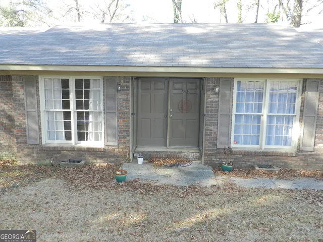 $179,000 | 643 Southern Pines Drive, Columbus, GA 31907