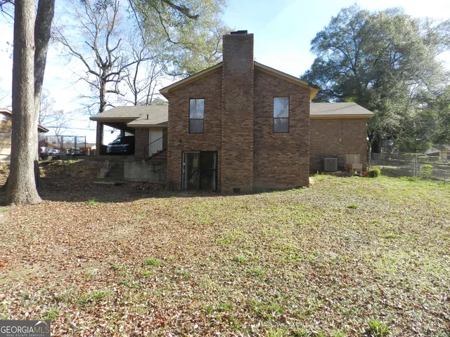 $179,000 | 643 Southern Pines Drive, Columbus, GA 31907