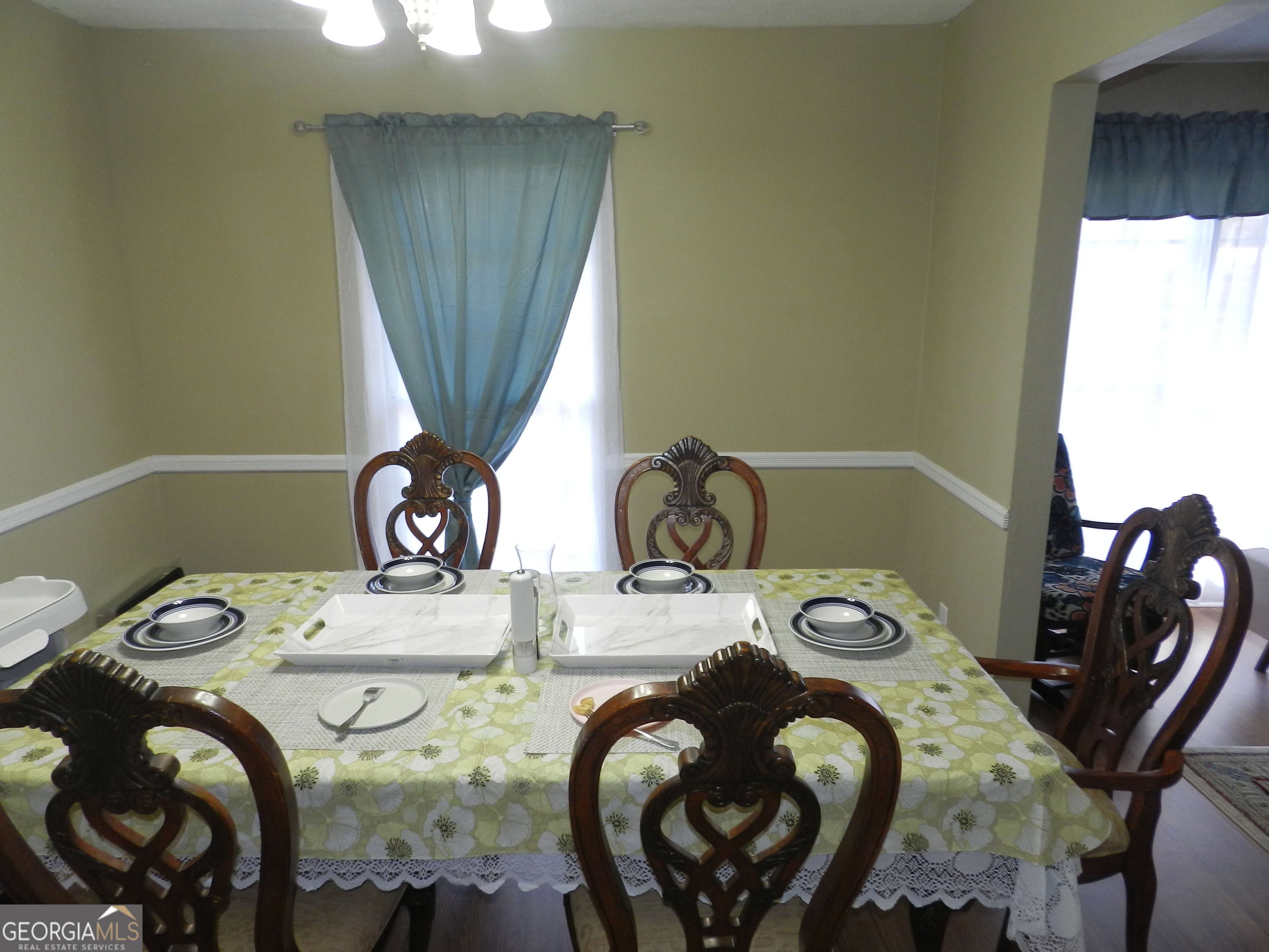 643 Southern Pines Drive Columbus, GA 31907 - Photo 10 of 35