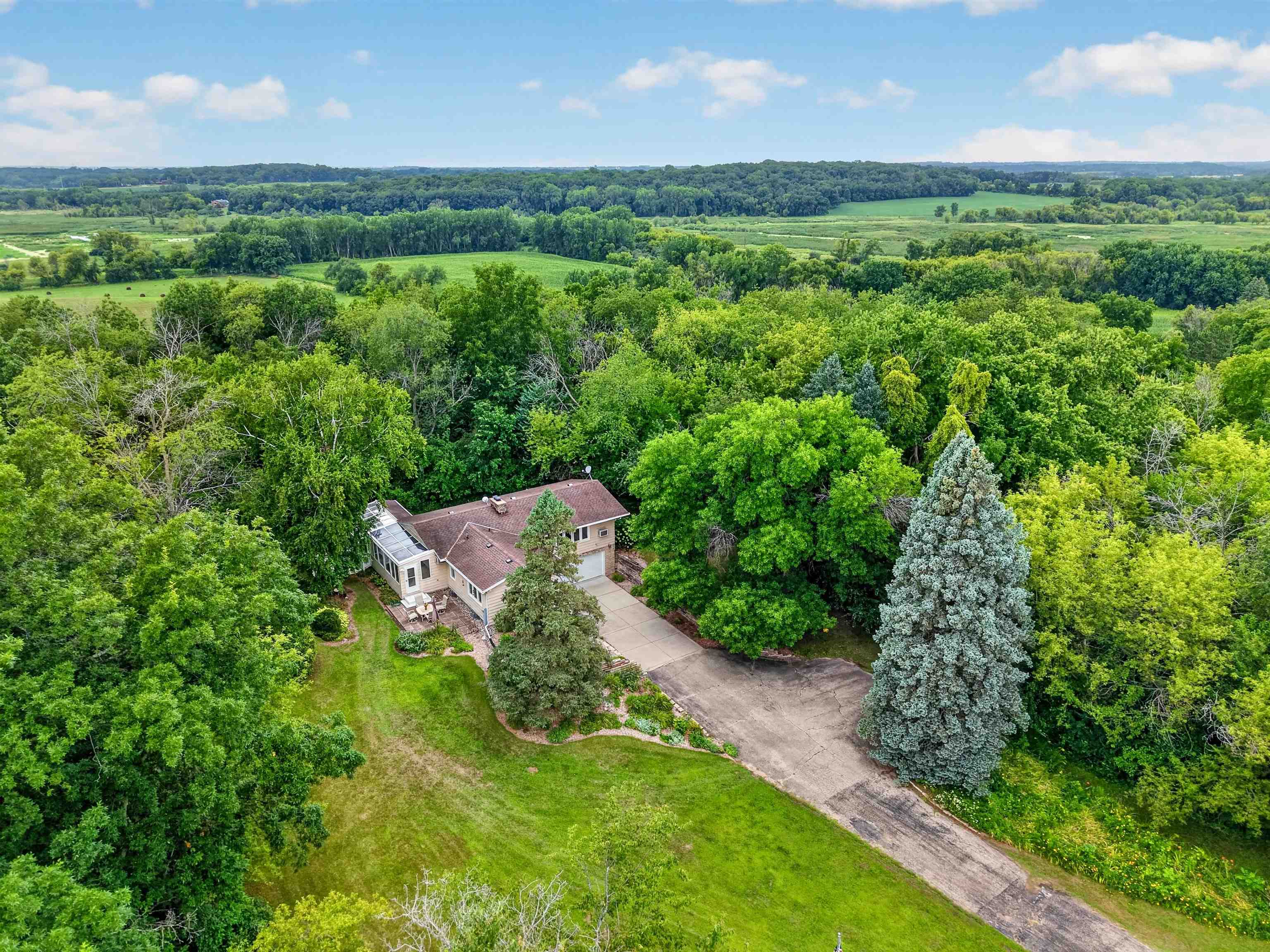 2845 Pleasant View Heights Road Cottage Grove, WI 53527 - Photo 41 of 52 Gallery Image 41