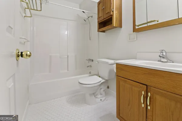 $1,100 | 3435 Alexander Place Southwest, Smyrna, GA 30082