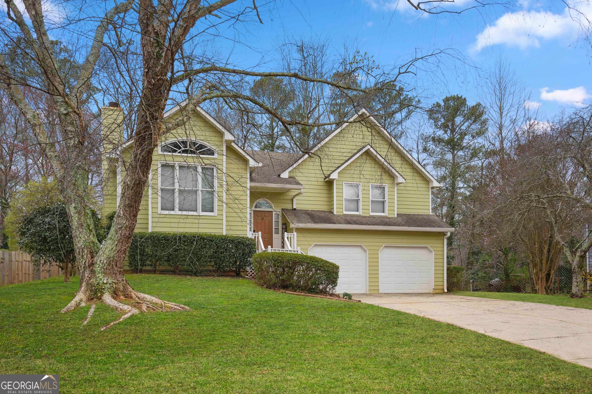 3435 Alexander Place Southwest Smyrna, GA 30082 - Photo 2 of 21