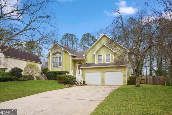 $1,100 | 3435 Alexander Place Southwest, Smyrna, GA 30082
