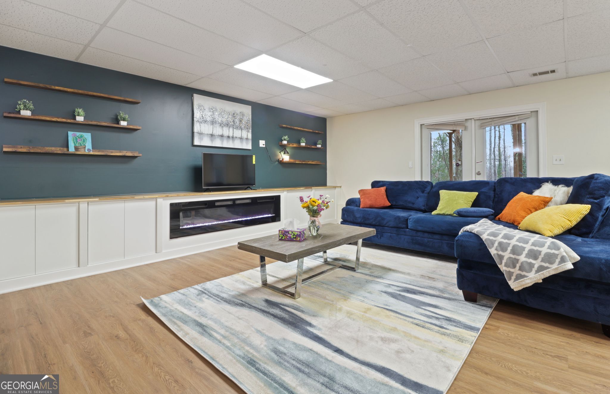 3435 Alexander Place Southwest Smyrna, GA 30082 - Photo 5 of 21