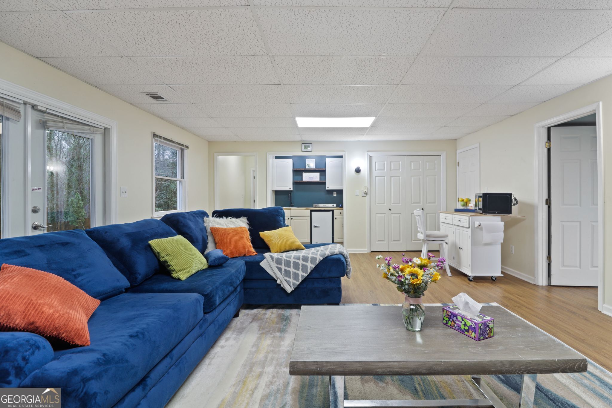 3435 Alexander Place Southwest Smyrna, GA 30082 - Photo 7 of 21