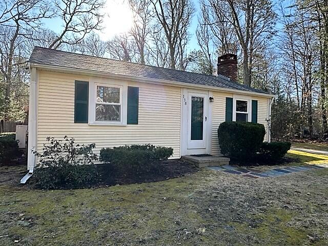 138 Walnut Street Marstons Mills, MA 02648 - Photo 3 of 31 IMG_0071