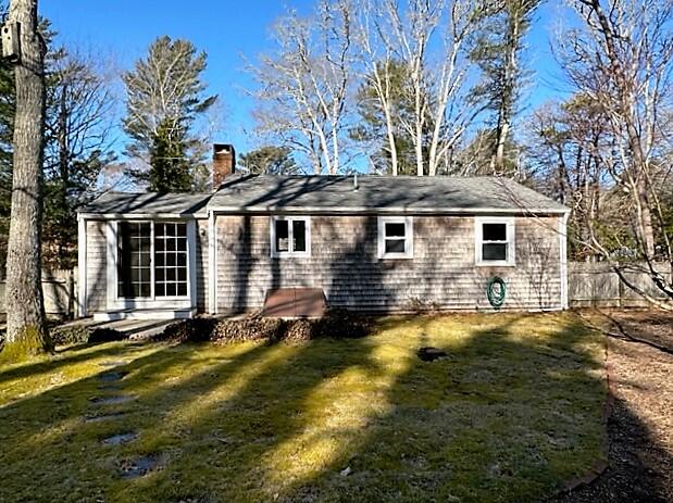 138 Walnut Street Marstons Mills, MA 02648 - Photo 6 of 31 IMG_0075