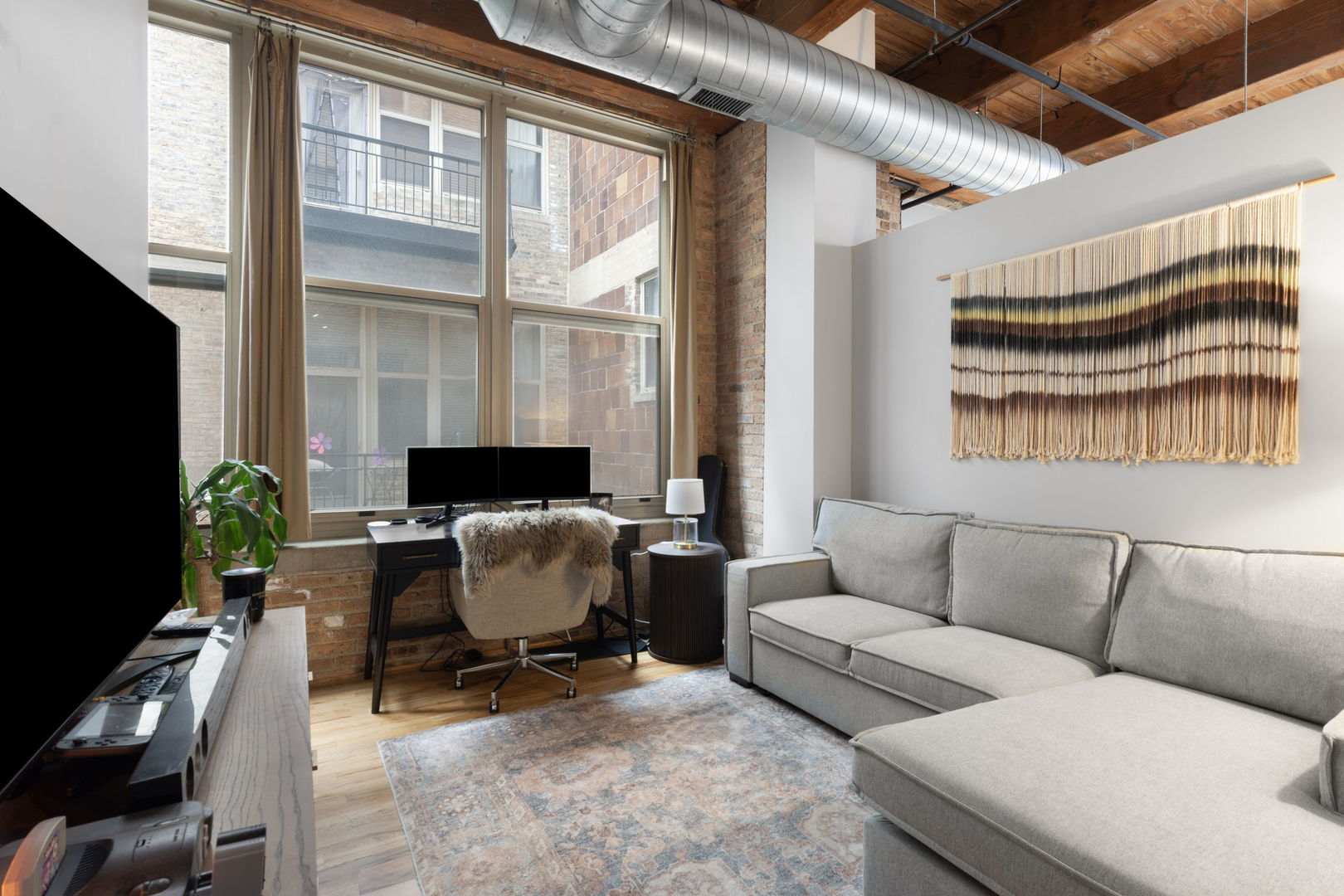 1500 West Monroe Street, Unit 413 Chicago, IL 60607 - Photo 11 of 13