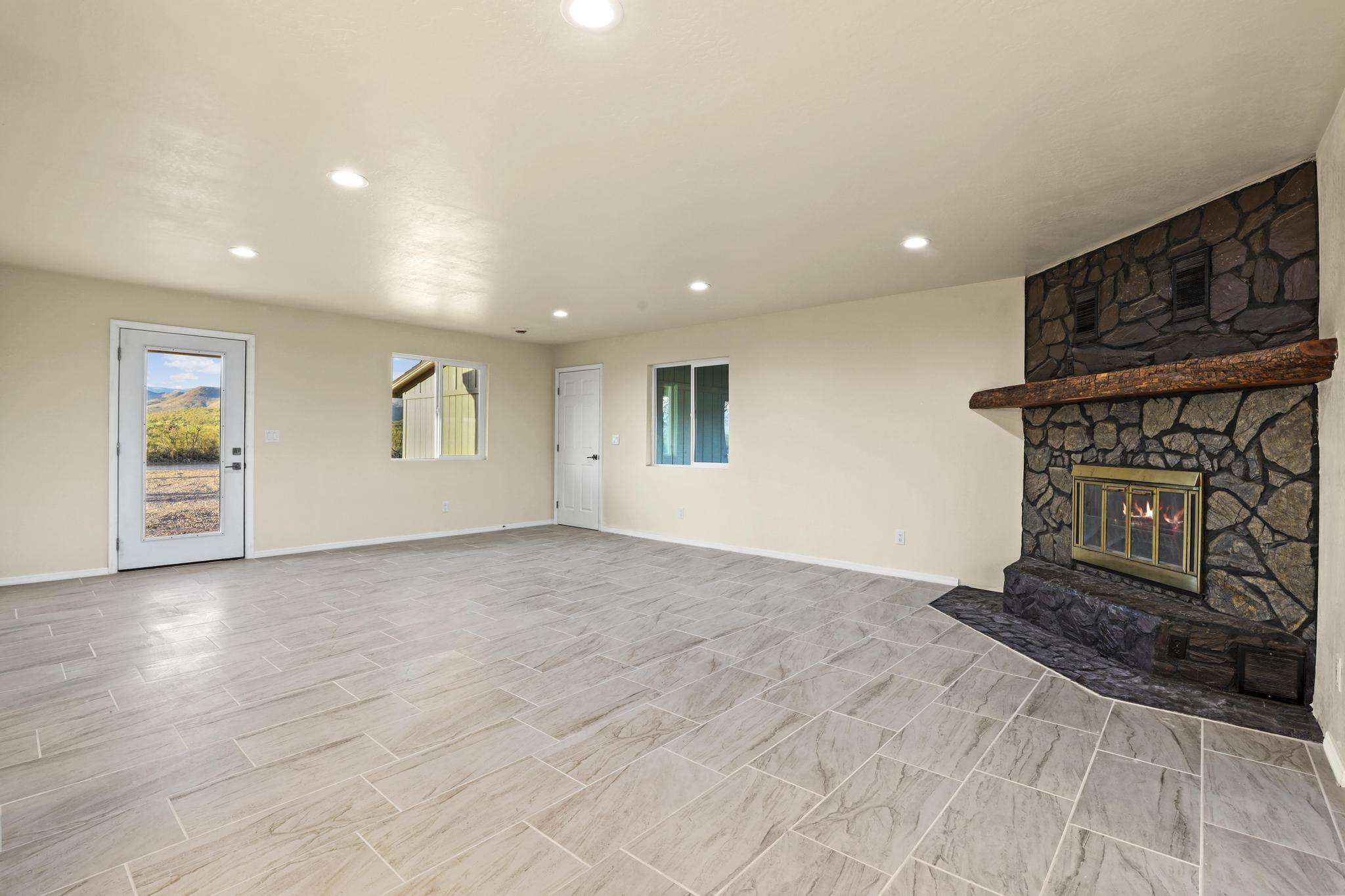 396 North Dooley Nob Tonto Basin, AZ 85553 - Photo 12 of 49