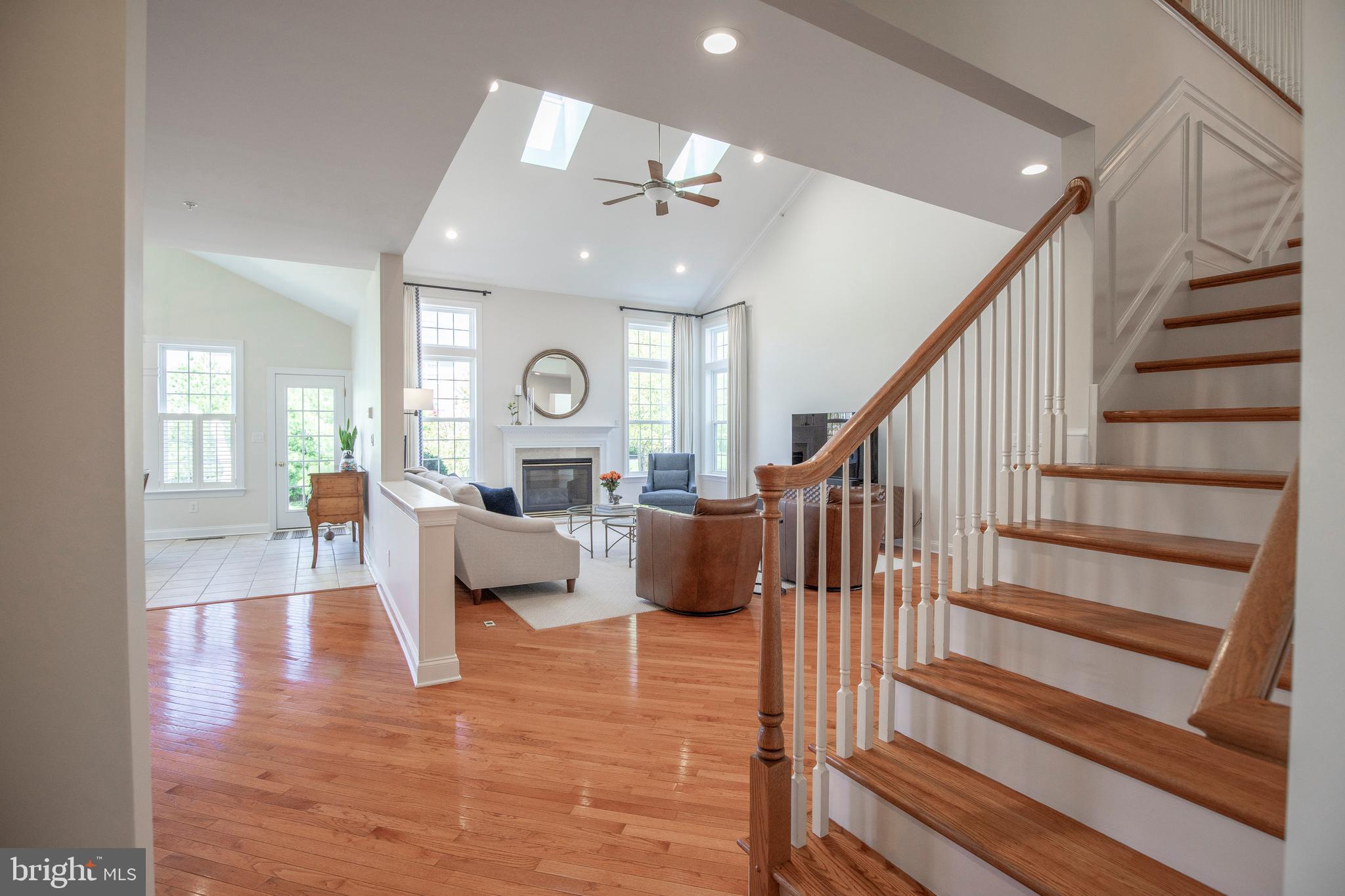 2101 Lincolnshire Road Furlong, PA 18925 - Photo 14 of 58 EASY ACCESS TO KITCHEN