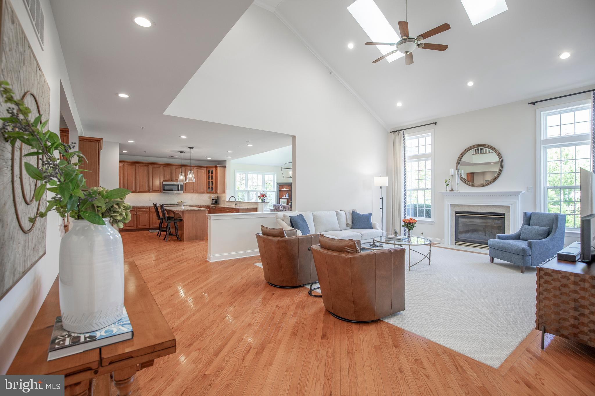 2101 Lincolnshire Road Furlong, PA 18925 - Photo 15 of 58 FAMILY ROOM