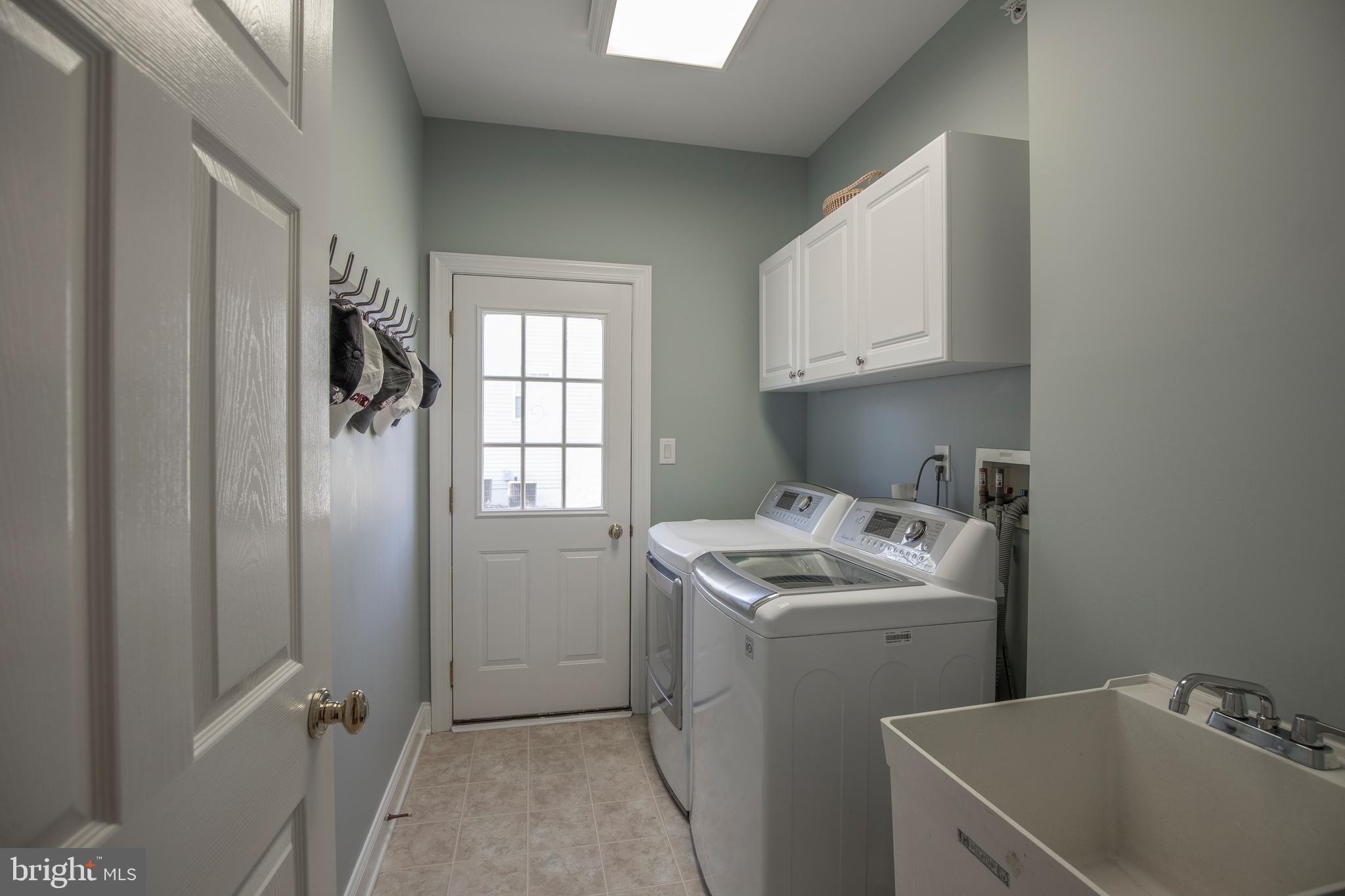 2101 Lincolnshire Road Furlong, PA 18925 - Photo 21 of 58 LAUNDRY ROOM