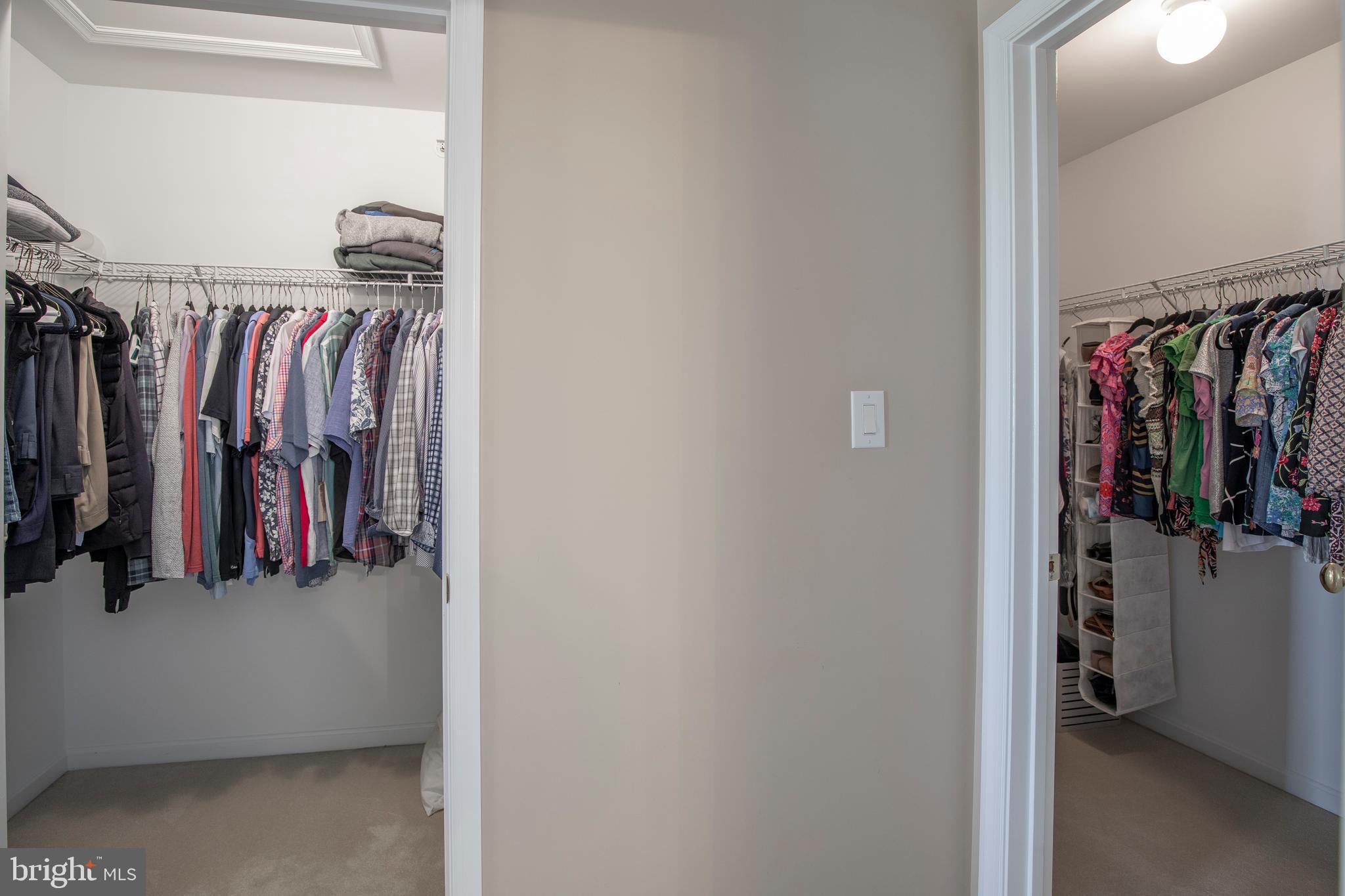 2101 Lincolnshire Road Furlong, PA 18925 - Photo 25 of 58 2 SPACIOUS WALK-IN CLOSETS