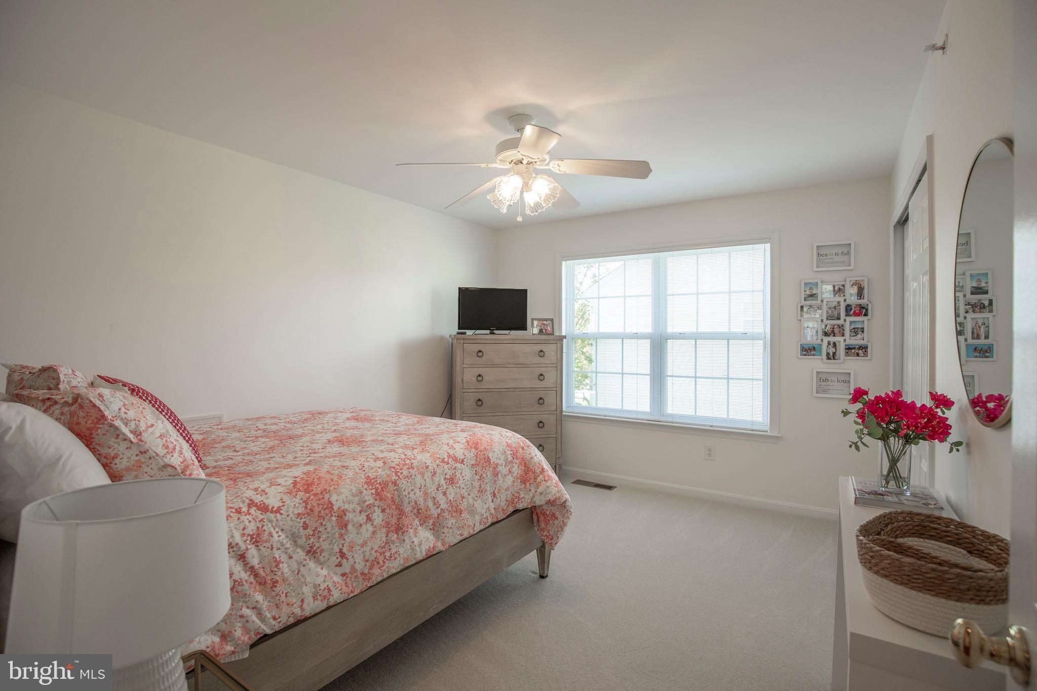 2101 Lincolnshire Road Furlong, PA 18925 - Photo 29 of 58 BEDROOM 3