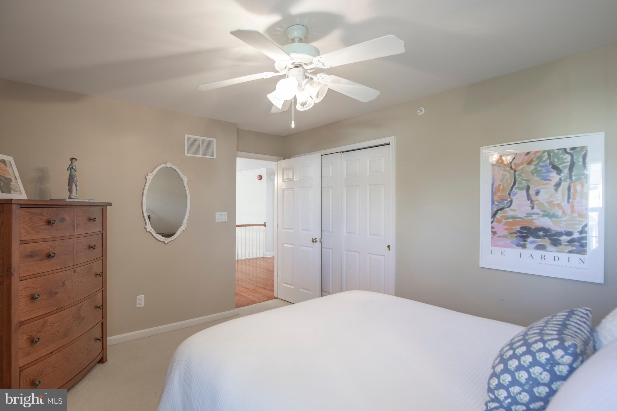 2101 Lincolnshire Road Furlong, PA 18925 - Photo 30 of 58 BEDROOM 4