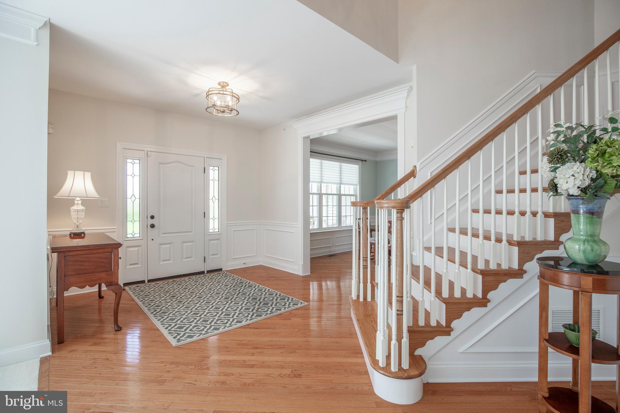 2101 Lincolnshire Road Furlong, PA 18925 - Photo 3 of 58 FOYER