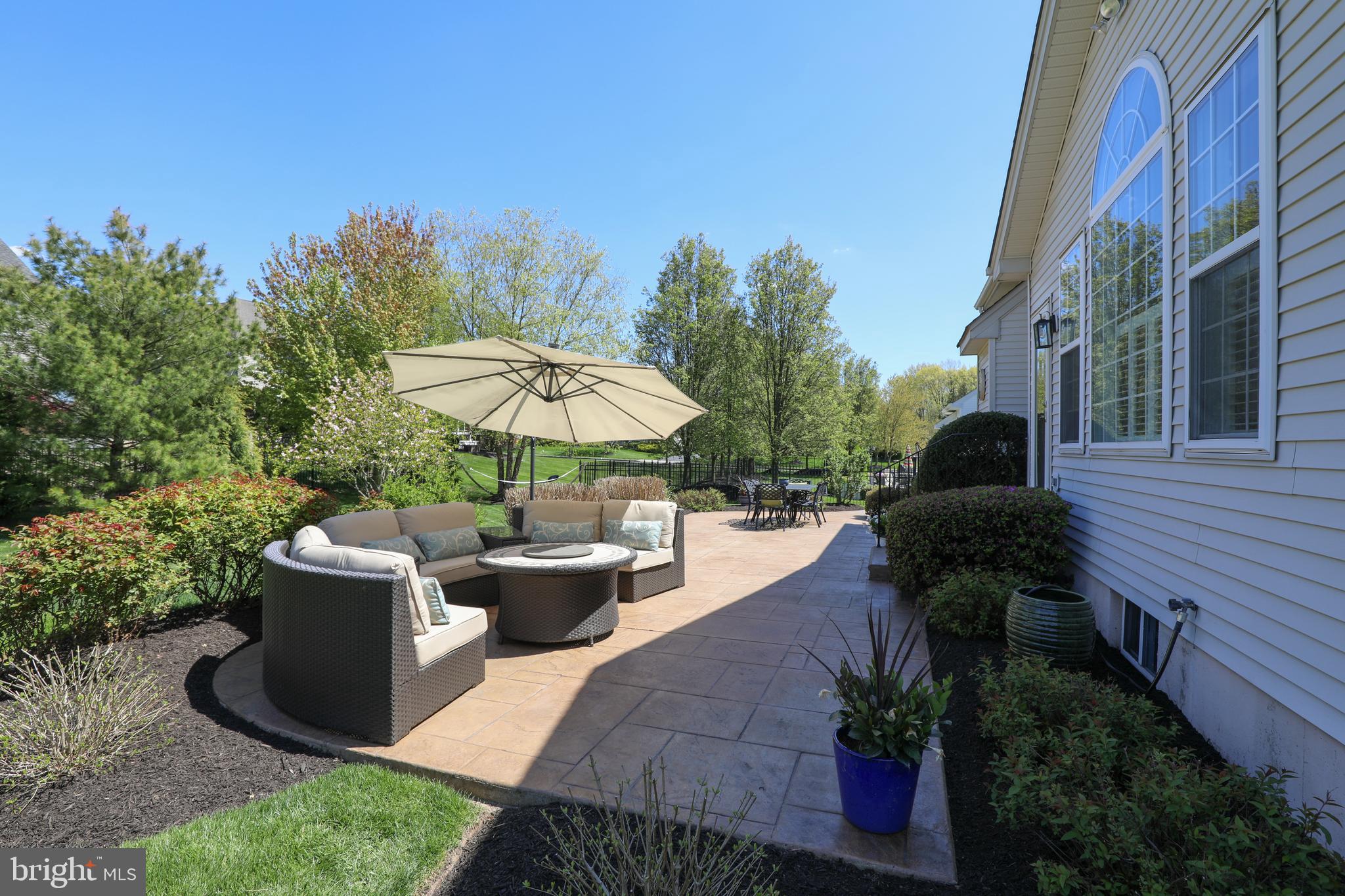 2101 Lincolnshire Road Furlong, PA 18925 - Photo 36 of 58 TIME TO RELAX