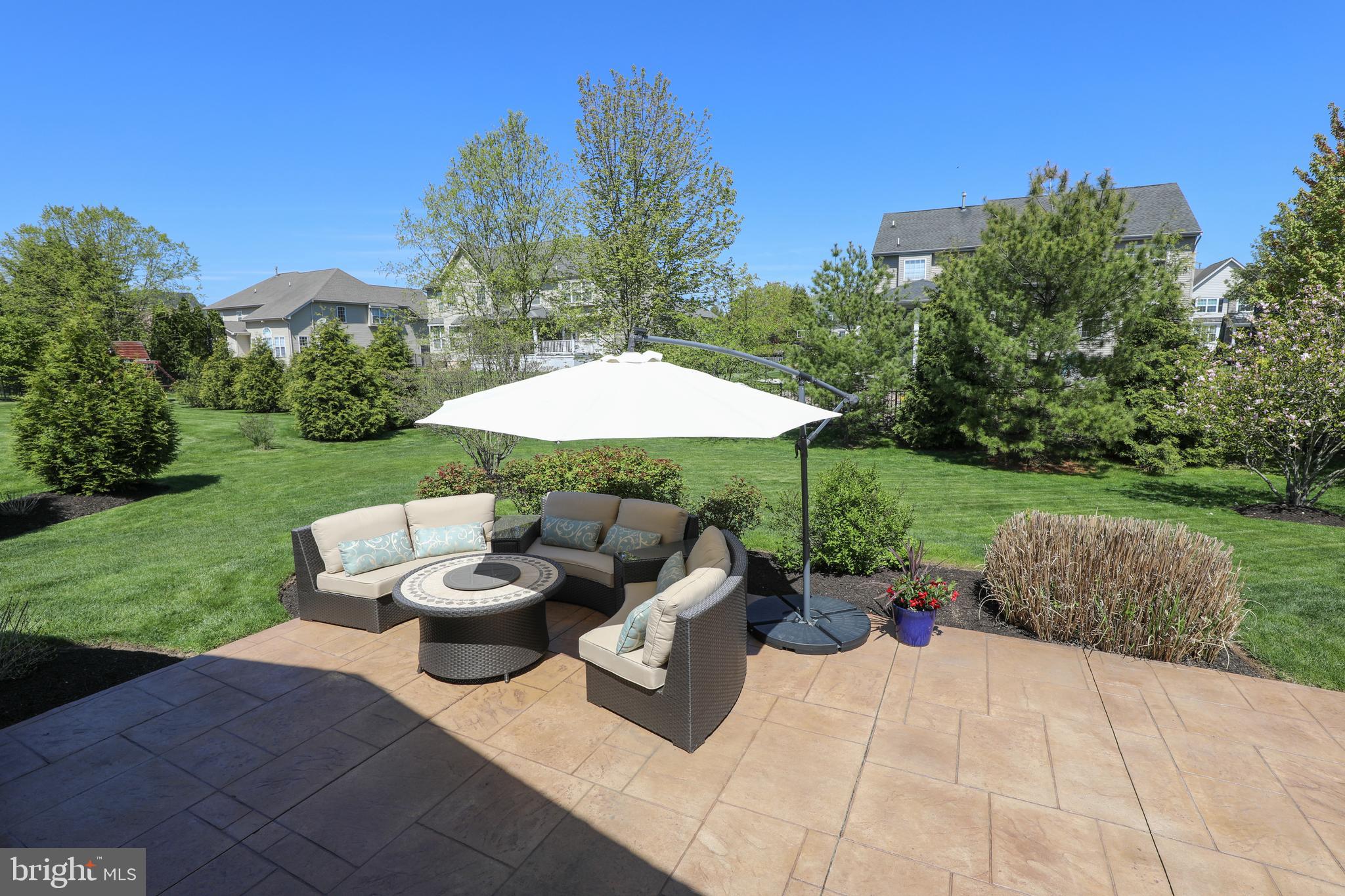 2101 Lincolnshire Road Furlong, PA 18925 - Photo 37 of 58 SUMMER AT IT'S BEST