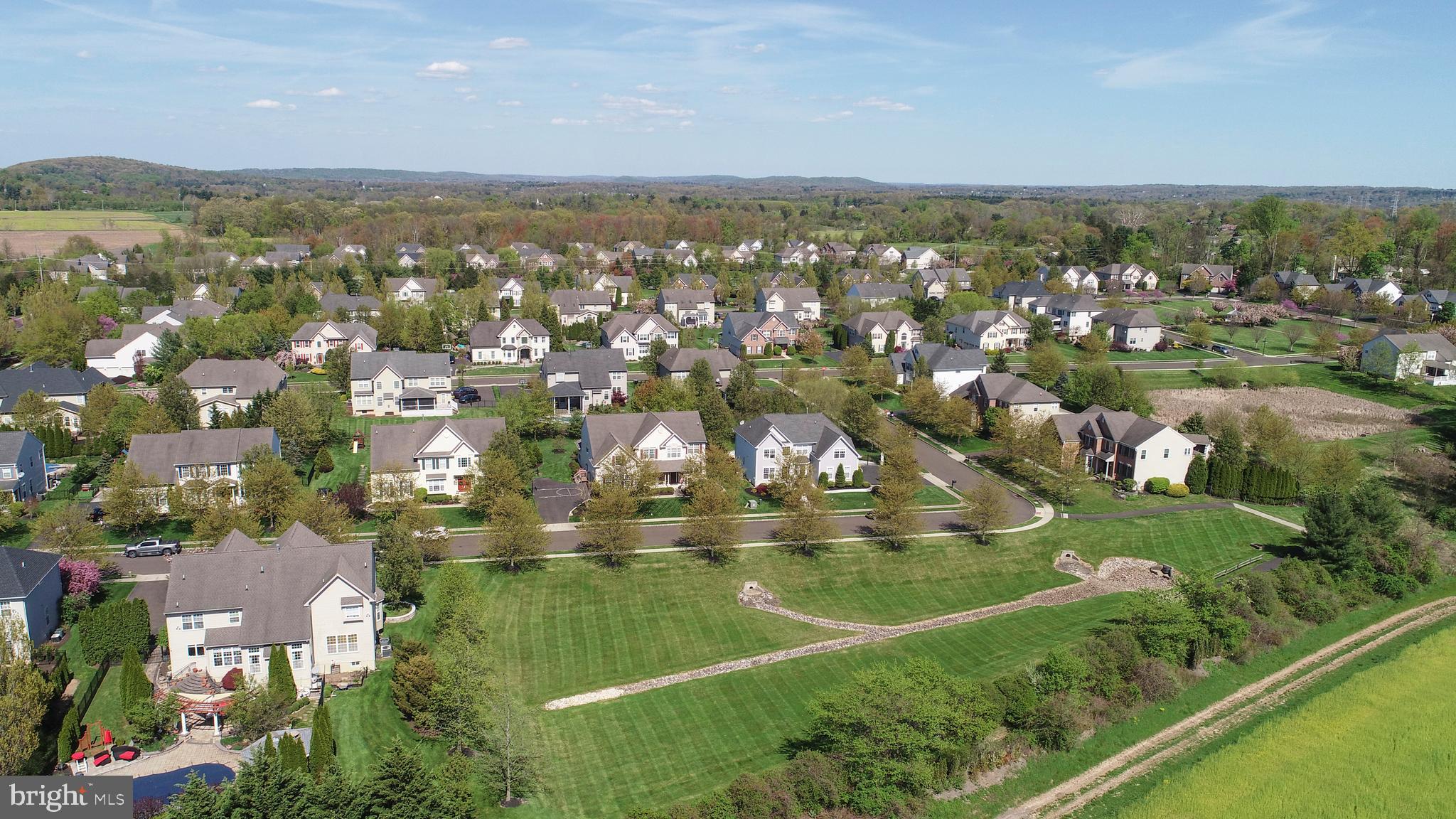 2101 Lincolnshire Road Furlong, PA 18925 - Photo 48 of 58 VIEW OF COMMUNITY