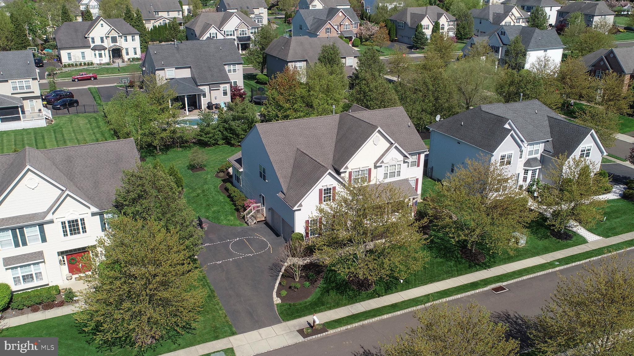 2101 Lincolnshire Road Furlong, PA 18925 - Photo 50 of 58 BASKETBALL ANYONE?