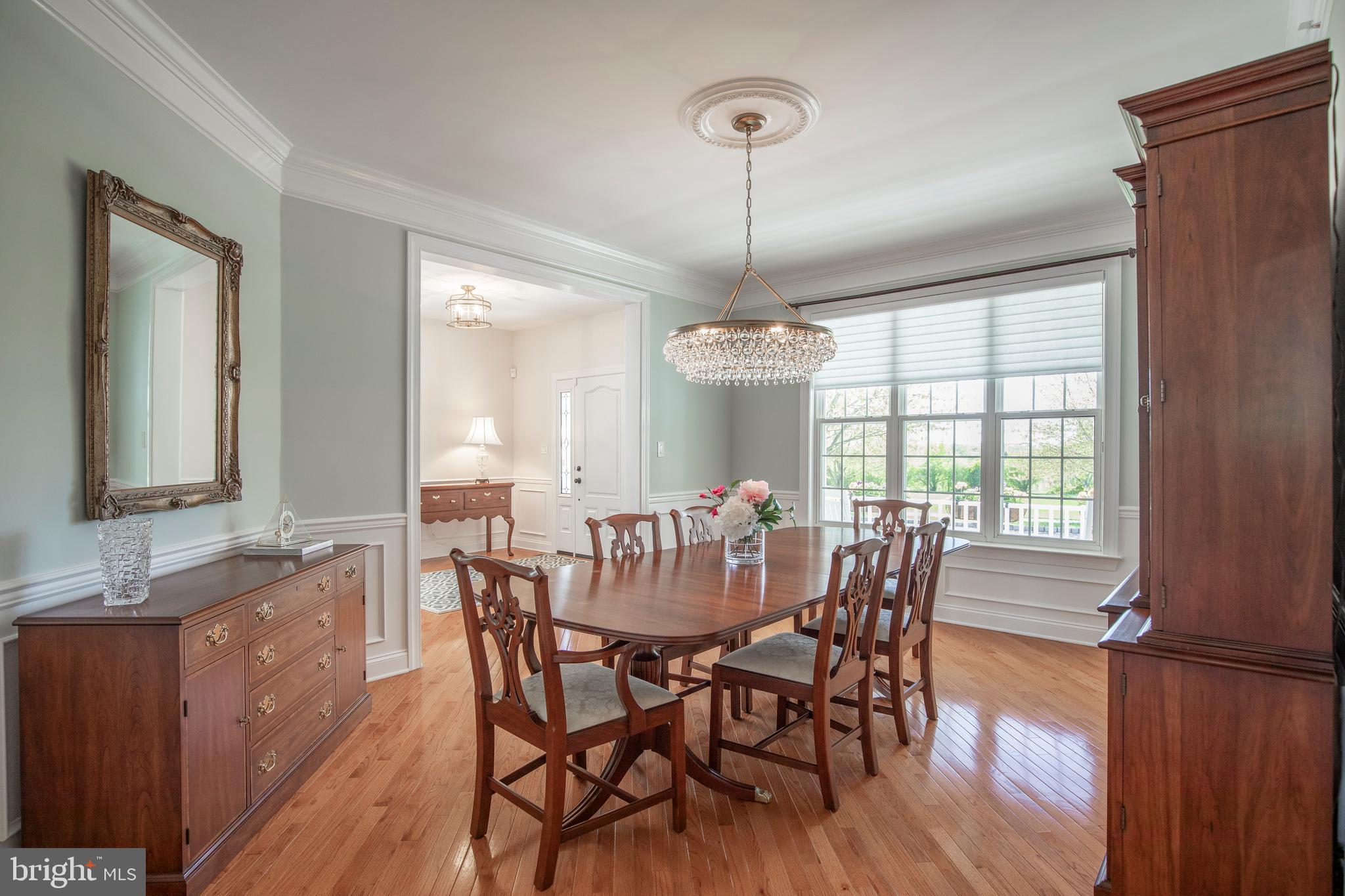 2101 Lincolnshire Road Furlong, PA 18925 - Photo 5 of 58 DINING ROOM