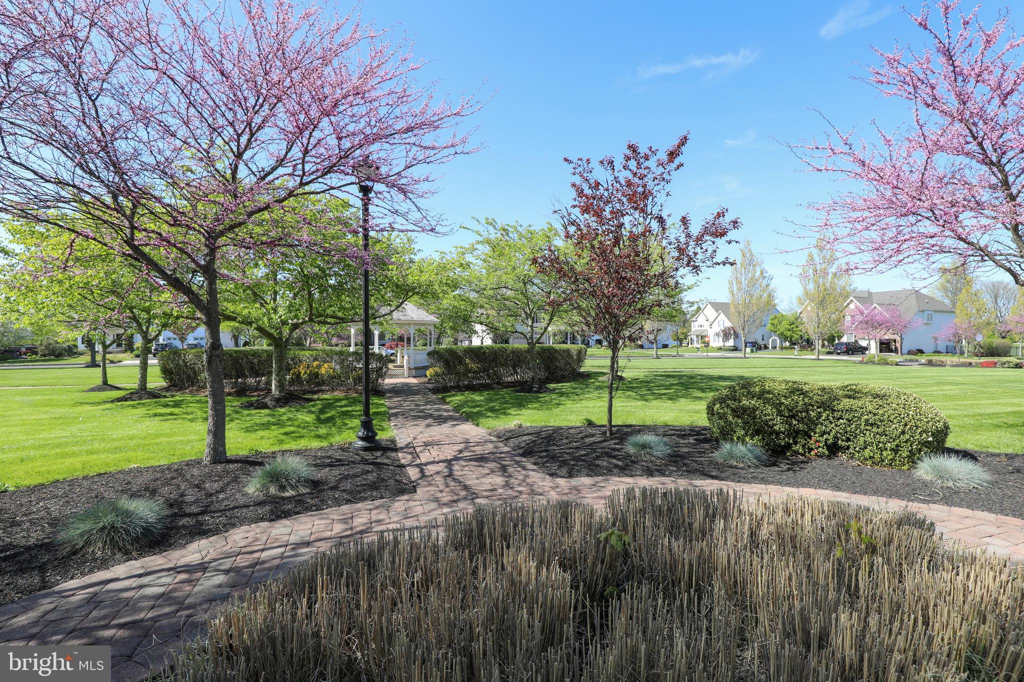 2101 Lincolnshire Road Furlong, PA 18925 - Photo 52 of 58 COMMUNITY PARK