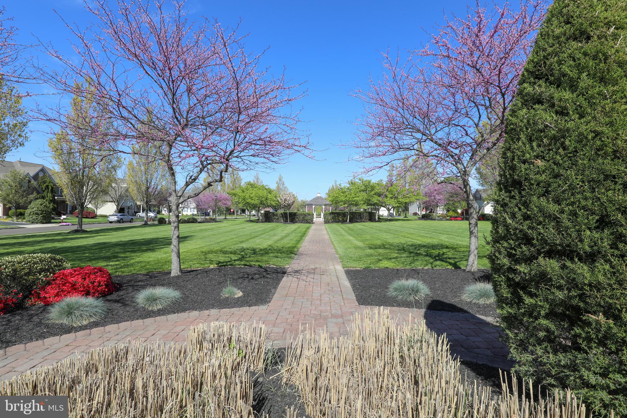 2101 Lincolnshire Road Furlong, PA 18925 - Photo 54 of 58 COMMUNITY PARK