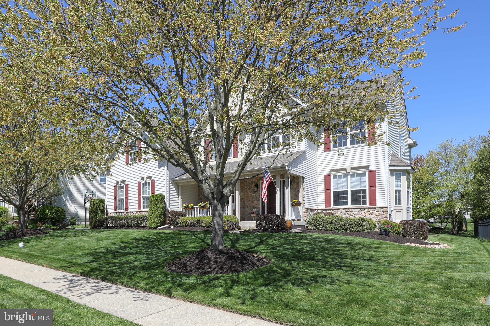 2101 Lincolnshire Road Furlong, PA 18925 - Photo 56 of 58 COME AND VISIT